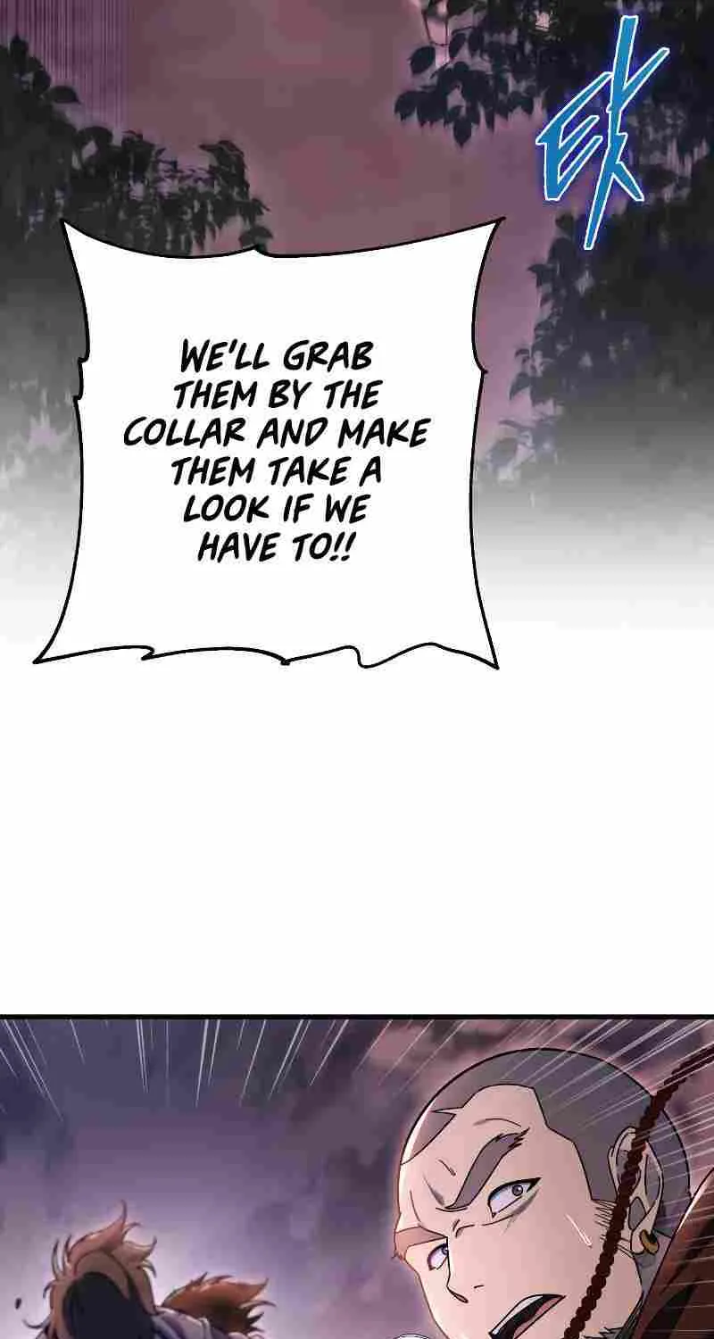 Heavenly Inquisition Sword (Nine Heavens Swordmaster) Chapter 32 page 89 - 