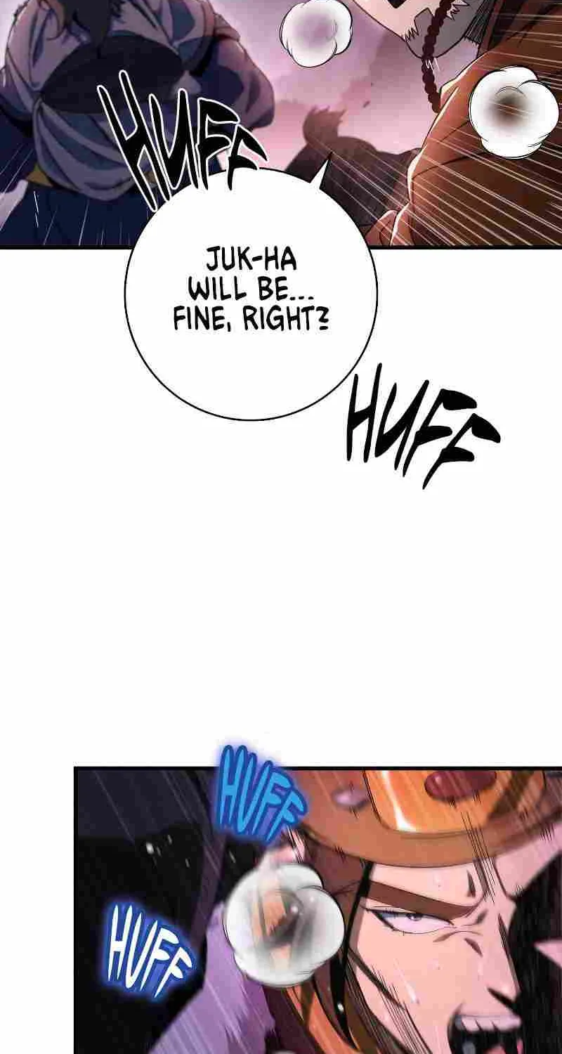 Heavenly Inquisition Sword (Nine Heavens Swordmaster) Chapter 32 page 90 - 