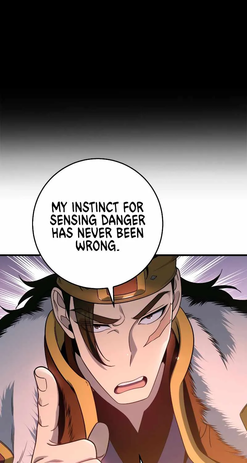 Heavenly Inquisition Sword (Nine Heavens Swordmaster) Chapter 32 page 10 - 