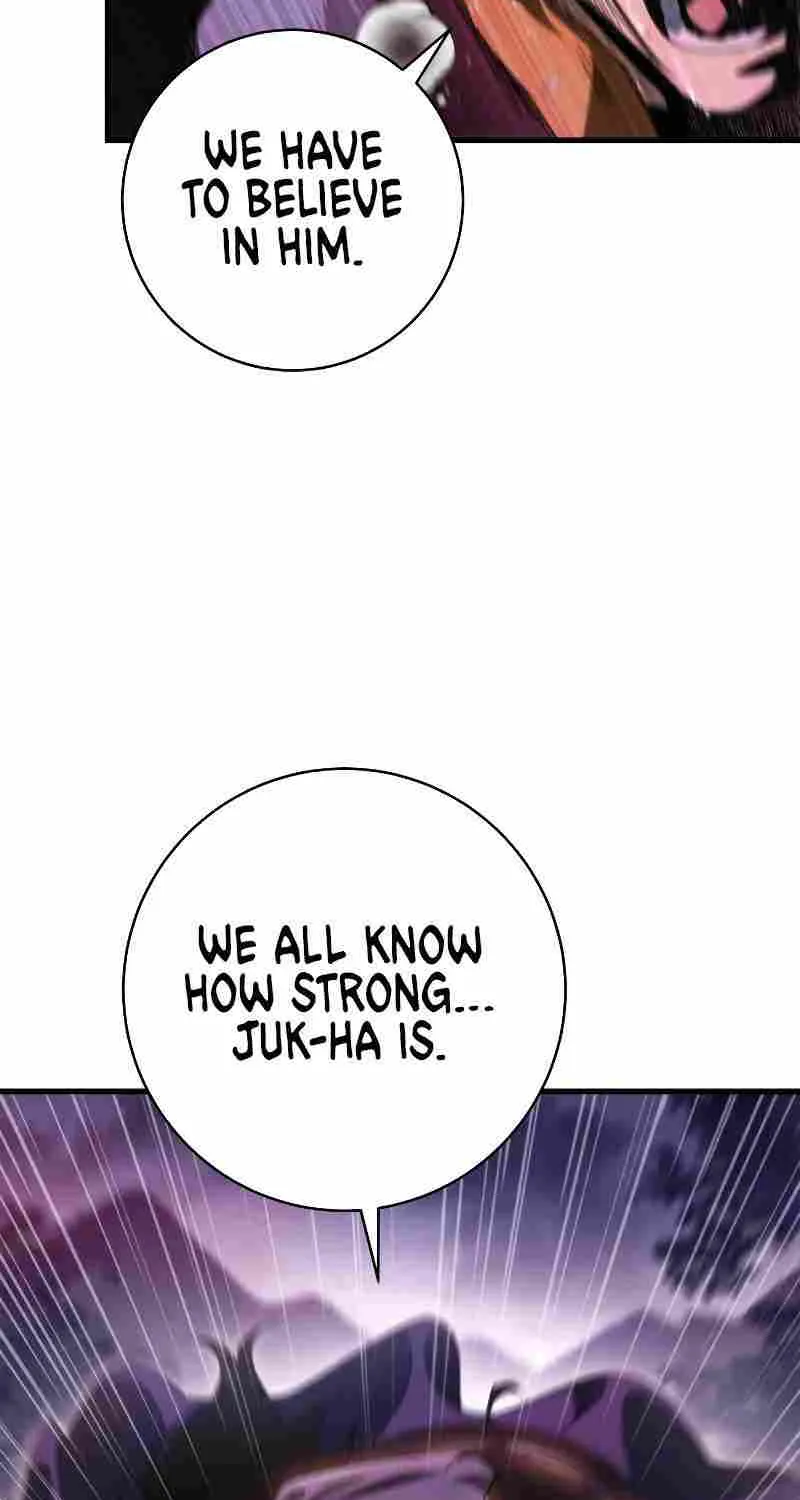 Heavenly Inquisition Sword (Nine Heavens Swordmaster) Chapter 32 page 91 - 