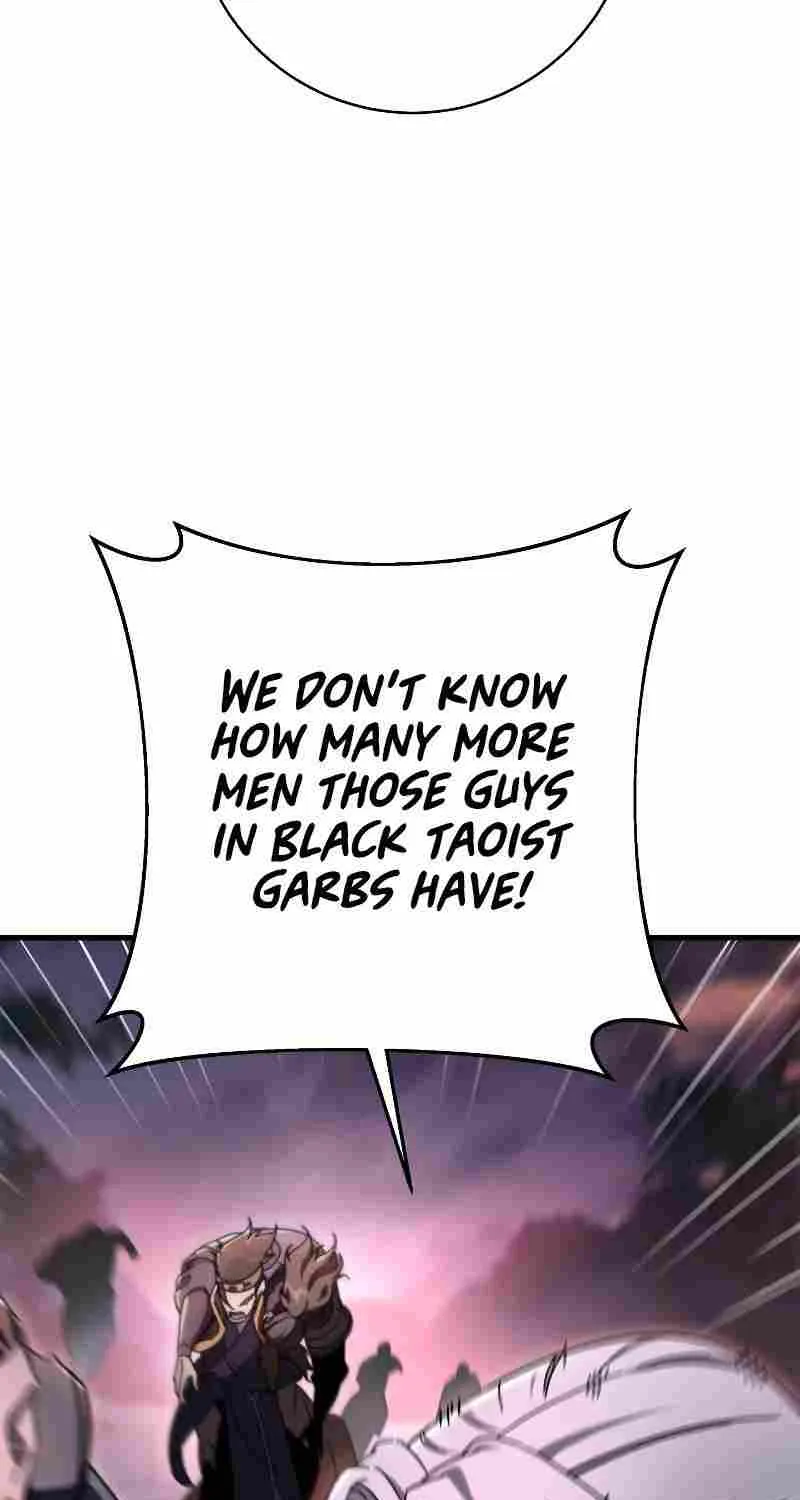 Heavenly Inquisition Sword (Nine Heavens Swordmaster) Chapter 32 page 93 - 