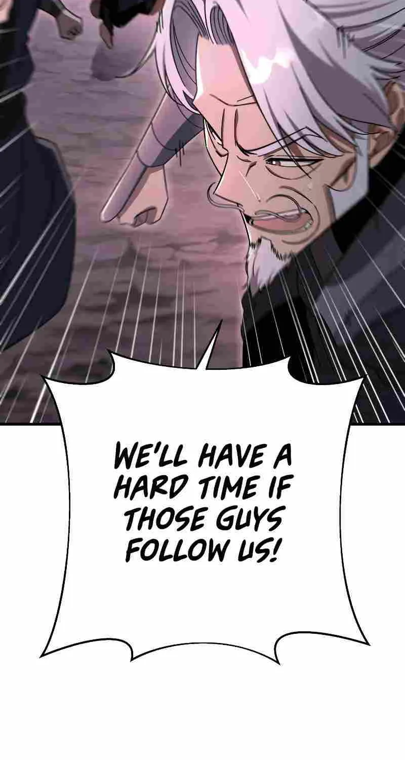 Heavenly Inquisition Sword (Nine Heavens Swordmaster) Chapter 32 page 94 - 