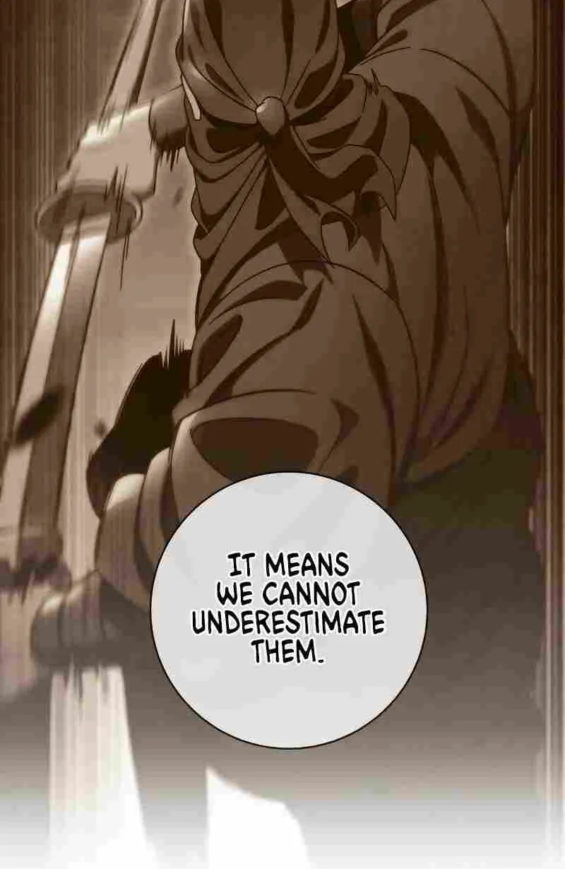 Heavenly Inquisition Sword (Nine Heavens Swordmaster) Chapter 32 page 96 - 