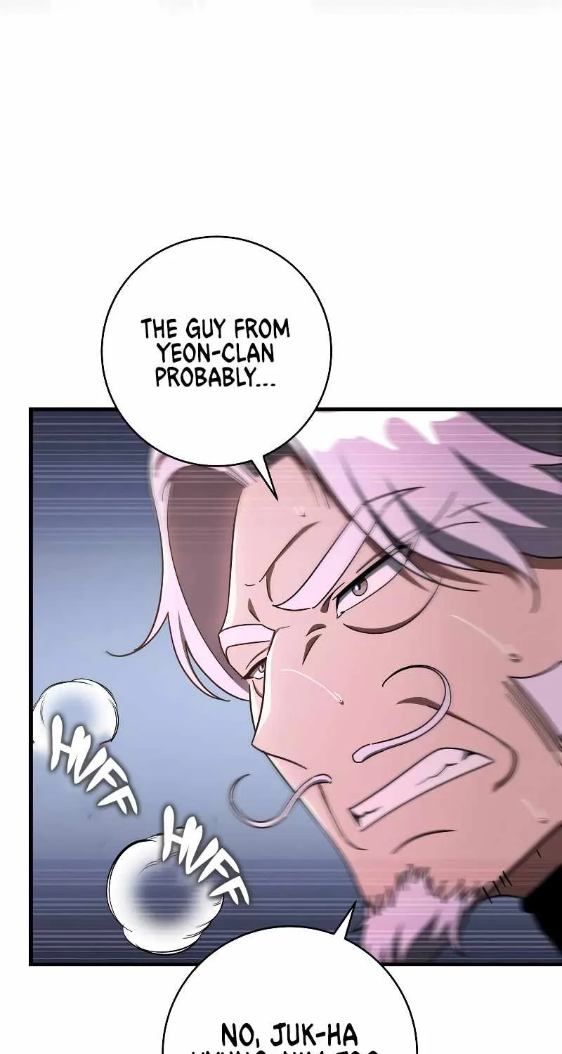 Heavenly Inquisition Sword (Nine Heavens Swordmaster) Chapter 32 page 97 - 