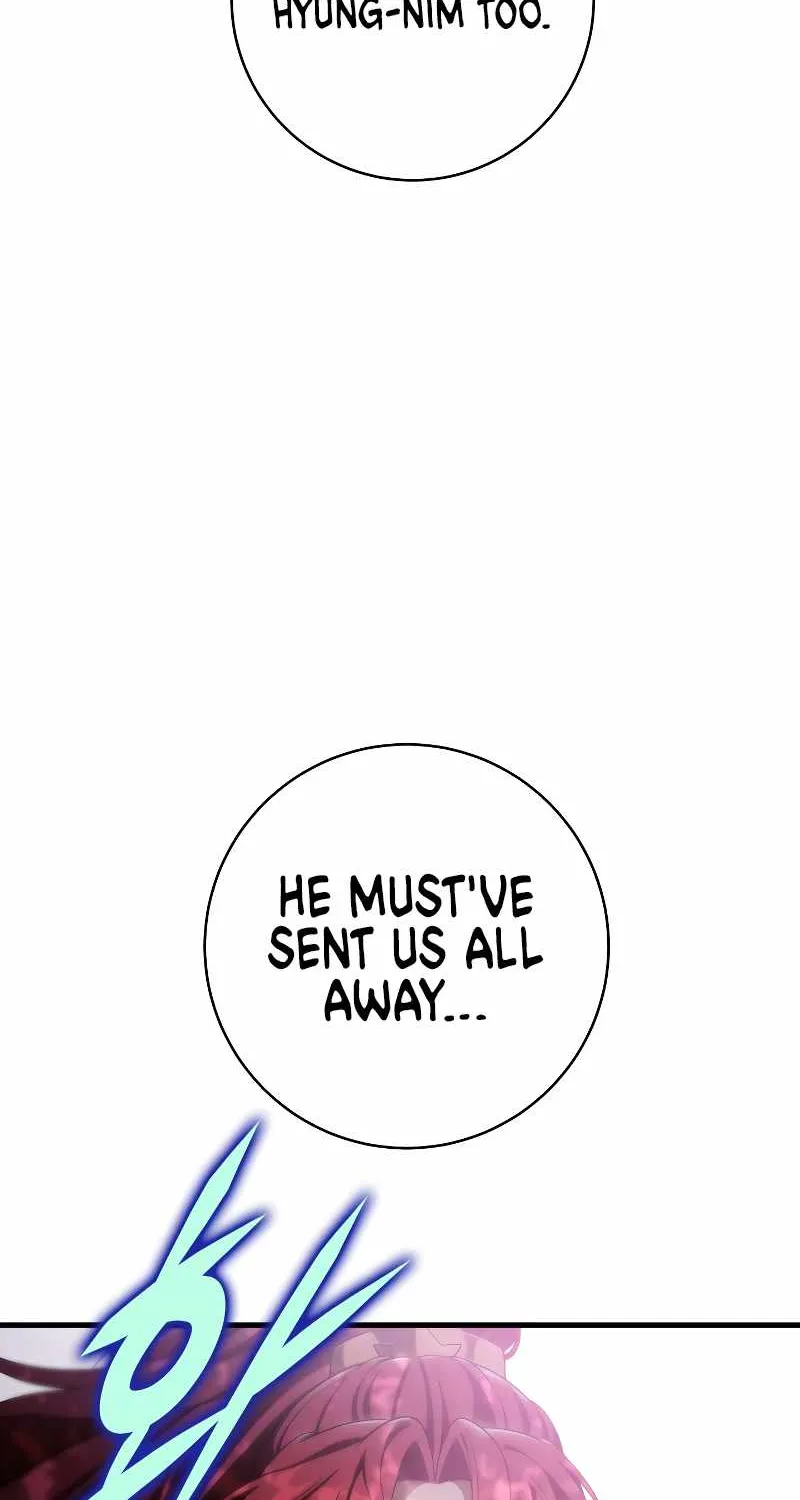 Heavenly Inquisition Sword (Nine Heavens Swordmaster) Chapter 32 page 98 - 