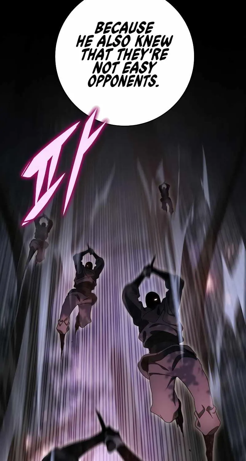 Heavenly Inquisition Sword (Nine Heavens Swordmaster) Chapter 32 page 100 - 