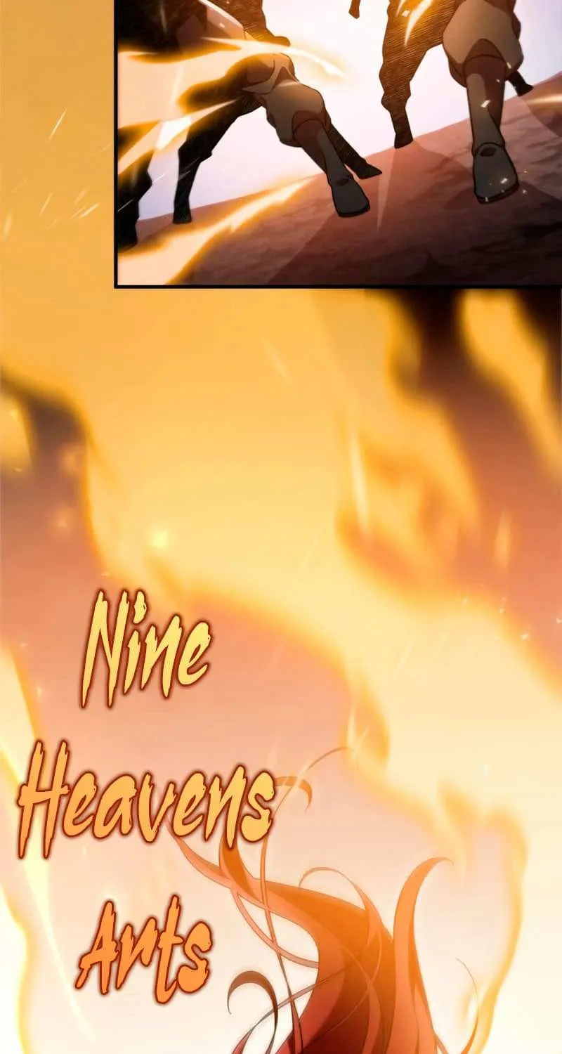 Heavenly Inquisition Sword (Nine Heavens Swordmaster) Chapter 33 page 102 - 