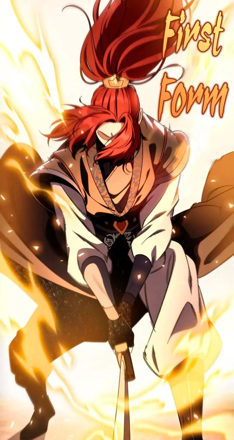Heavenly Inquisition Sword (Nine Heavens Swordmaster) Chapter 33 page 103 - 