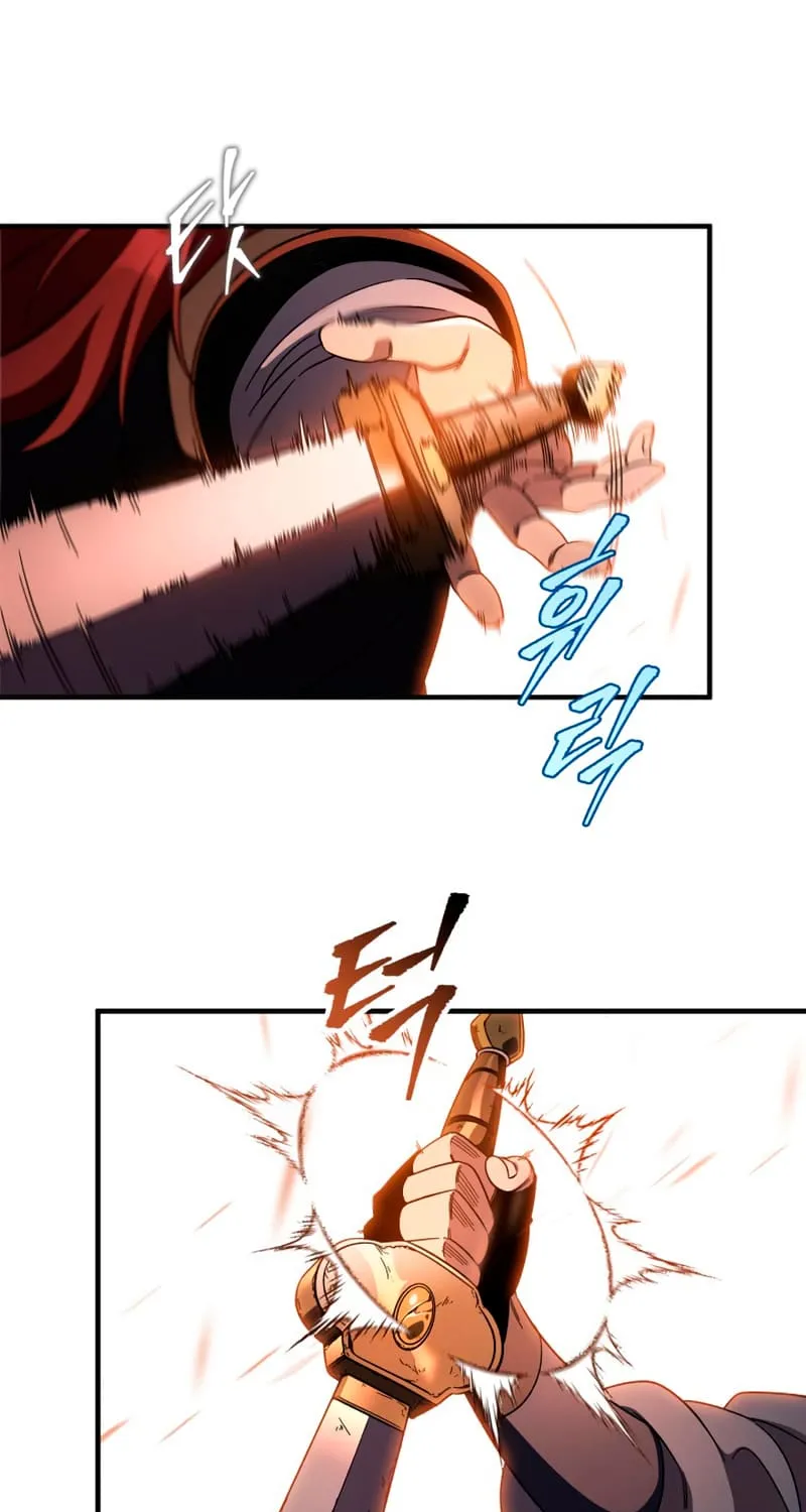 Heavenly Inquisition Sword (Nine Heavens Swordmaster) Chapter 33 page 110 - 