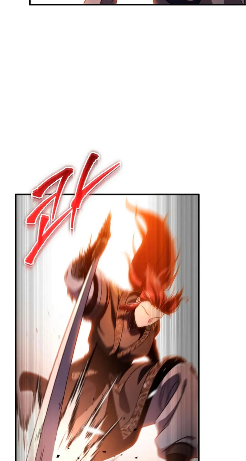 Heavenly Inquisition Sword (Nine Heavens Swordmaster) Chapter 33 page 111 - 