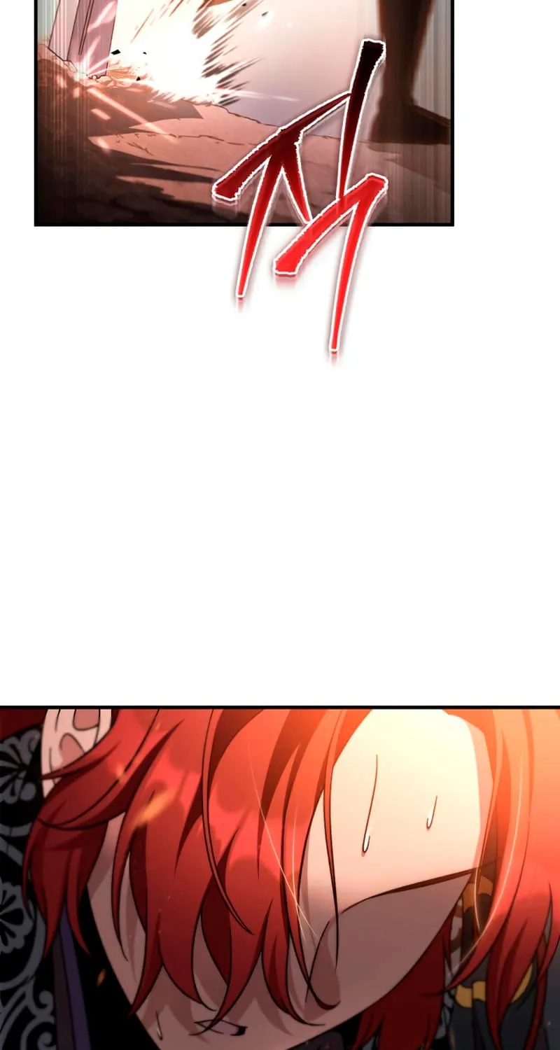 Heavenly Inquisition Sword (Nine Heavens Swordmaster) Chapter 33 page 112 - 