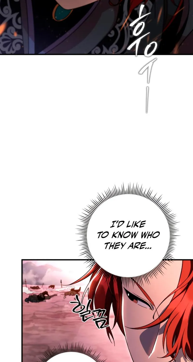 Heavenly Inquisition Sword (Nine Heavens Swordmaster) Chapter 33 page 113 - 