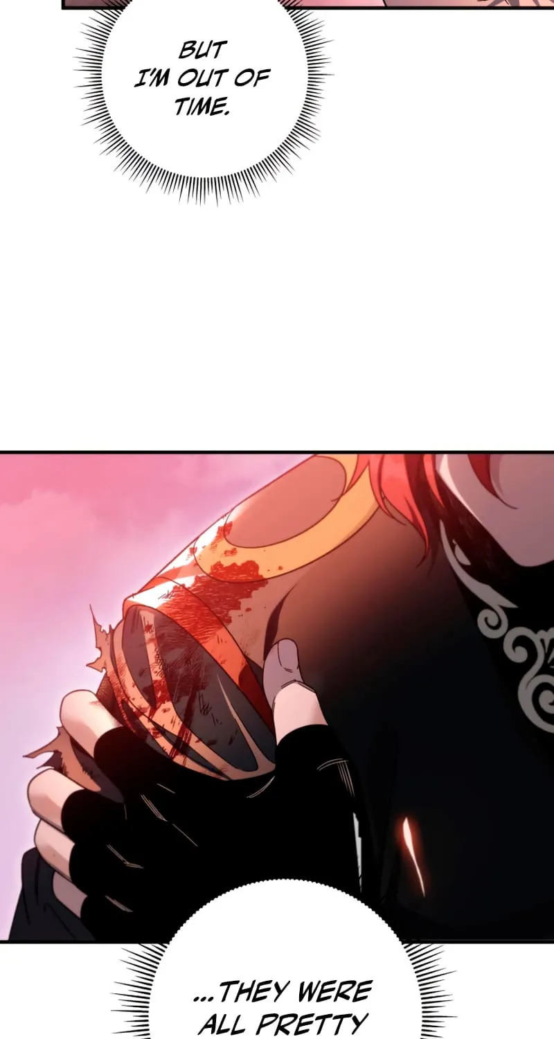 Heavenly Inquisition Sword (Nine Heavens Swordmaster) Chapter 33 page 114 - 