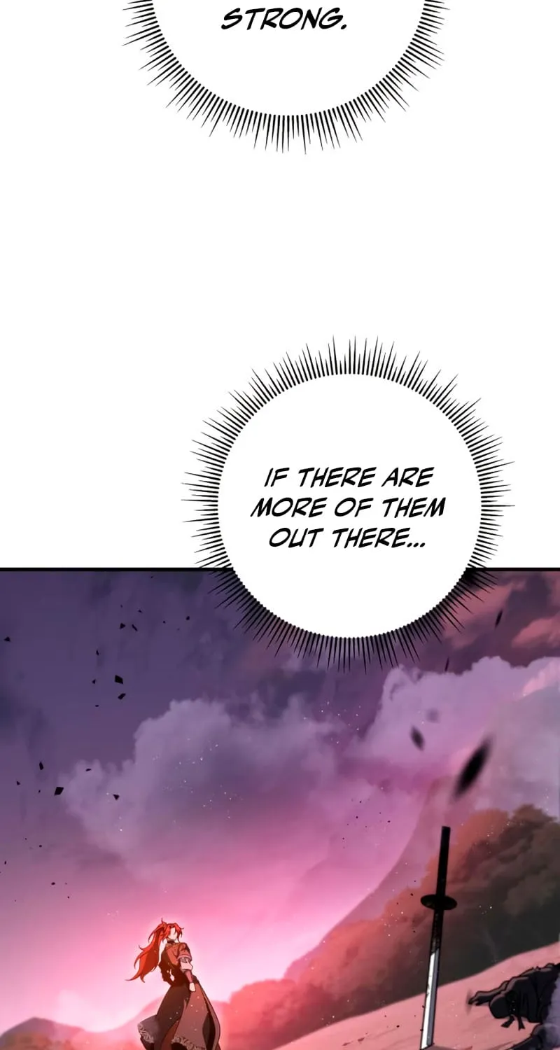 Heavenly Inquisition Sword (Nine Heavens Swordmaster) Chapter 33 page 115 - 
