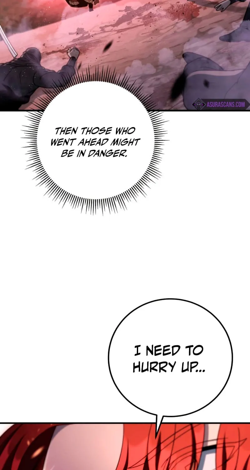 Heavenly Inquisition Sword (Nine Heavens Swordmaster) Chapter 33 page 116 - 