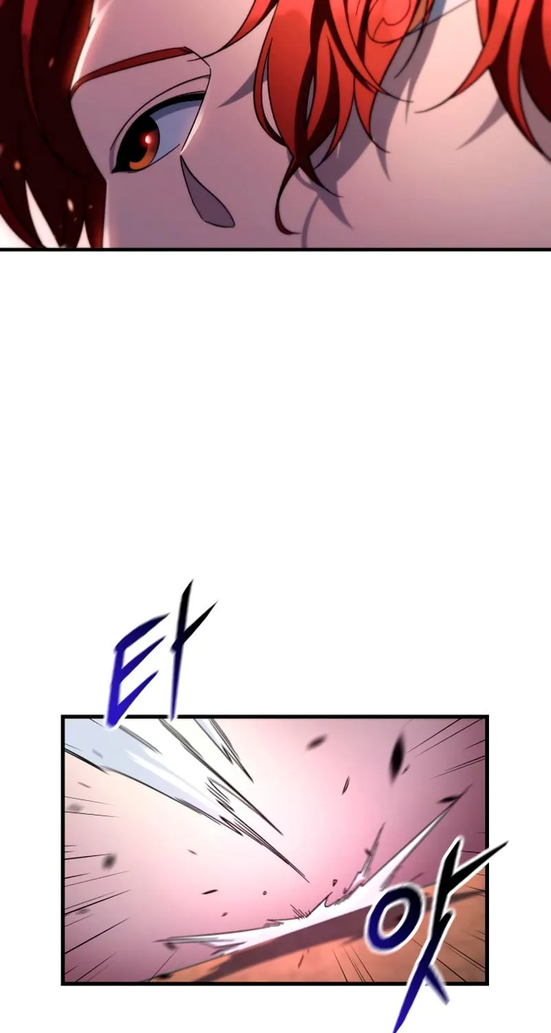 Heavenly Inquisition Sword (Nine Heavens Swordmaster) Chapter 33 page 117 - 