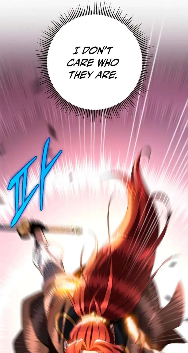 Heavenly Inquisition Sword (Nine Heavens Swordmaster) Chapter 33 page 119 - 