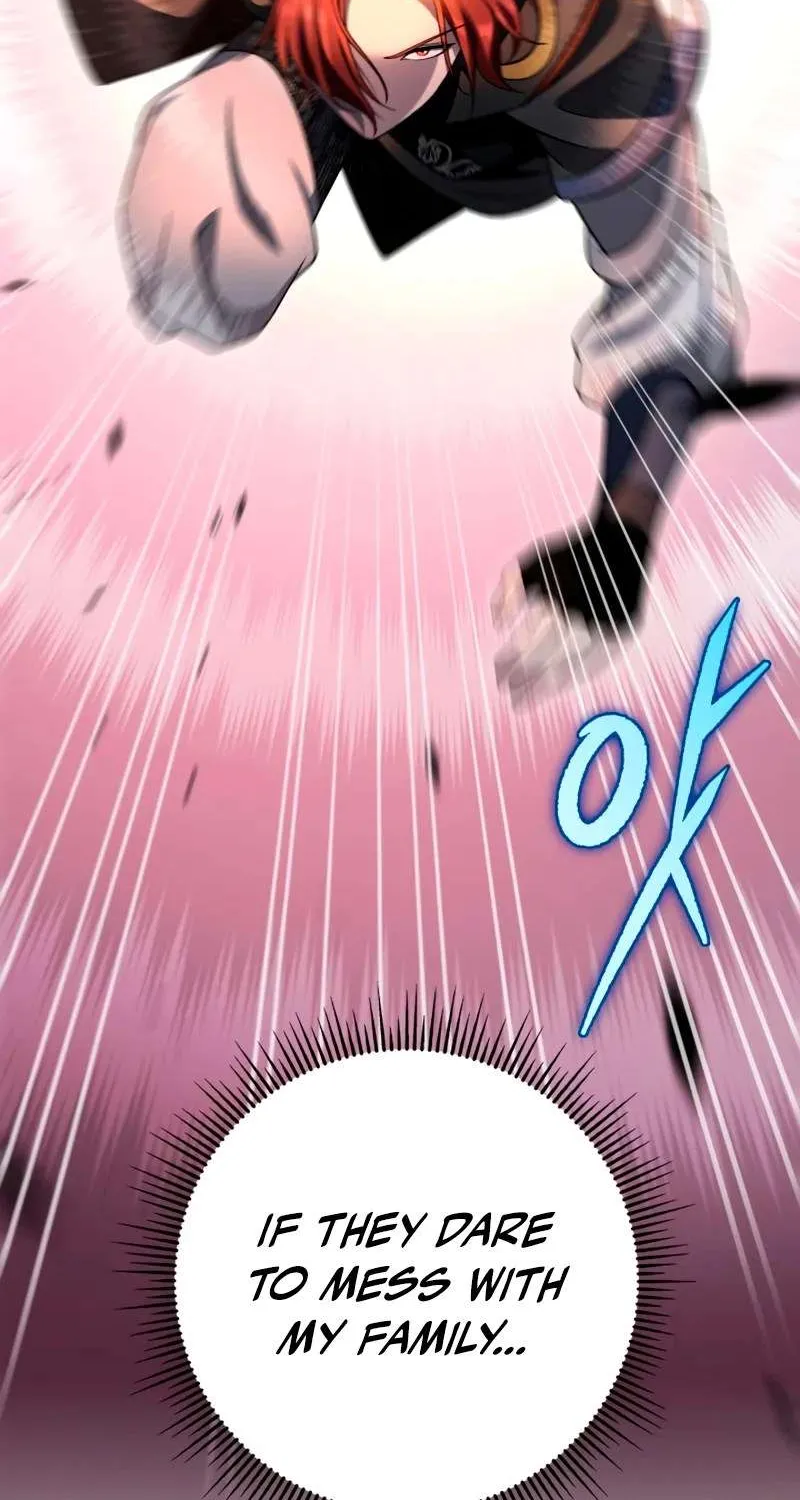 Heavenly Inquisition Sword (Nine Heavens Swordmaster) Chapter 33 page 120 - 