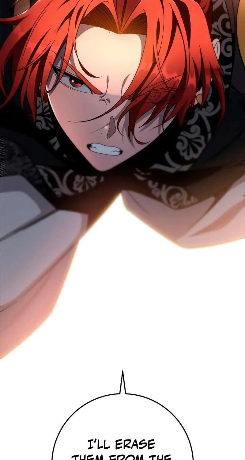Heavenly Inquisition Sword (Nine Heavens Swordmaster) Chapter 33 page 122 - 
