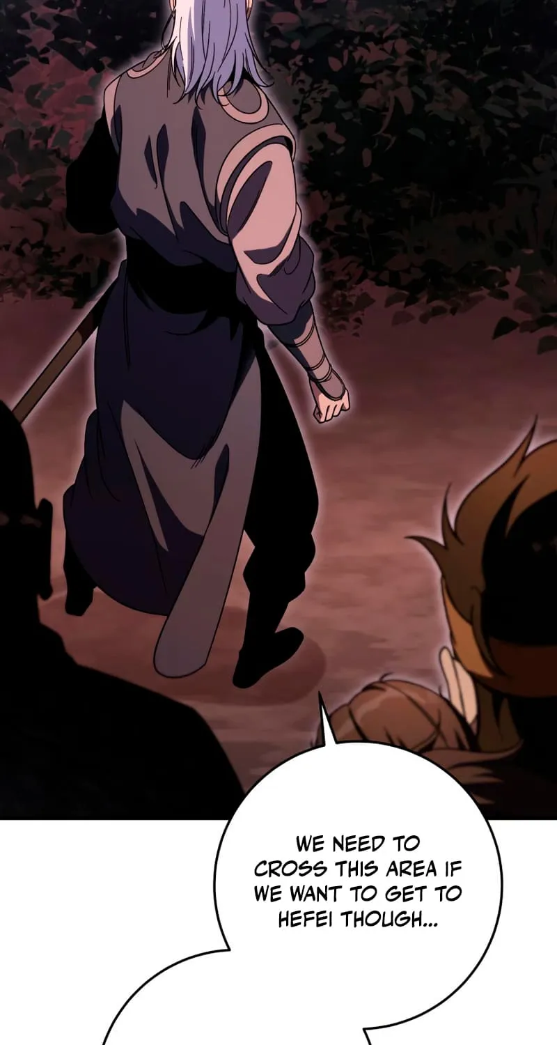 Heavenly Inquisition Sword (Nine Heavens Swordmaster) Chapter 33 page 14 - 