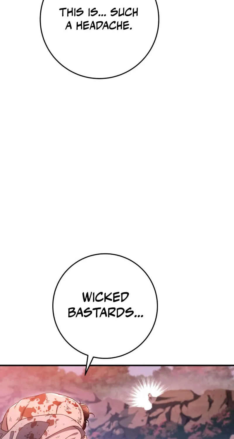 Heavenly Inquisition Sword (Nine Heavens Swordmaster) Chapter 33 page 15 - 
