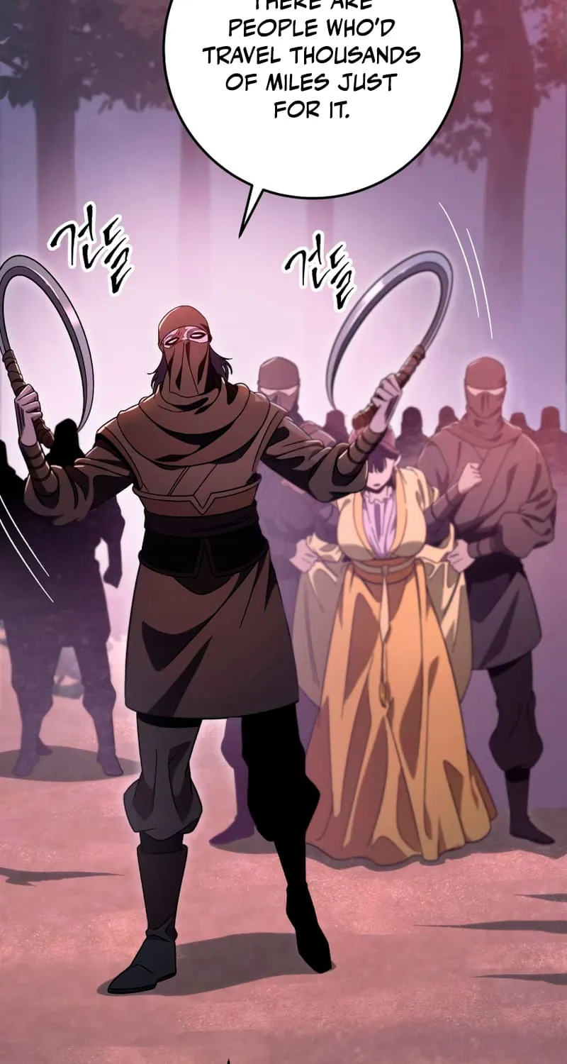 Heavenly Inquisition Sword (Nine Heavens Swordmaster) Chapter 33 page 20 - 