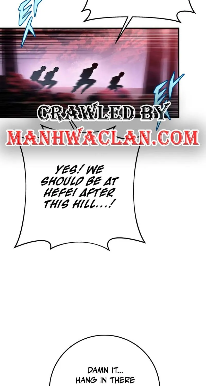 Heavenly Inquisition Sword (Nine Heavens Swordmaster) Chapter 33 page 3 - 