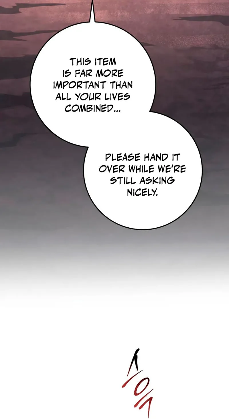 Heavenly Inquisition Sword (Nine Heavens Swordmaster) Chapter 33 page 21 - 