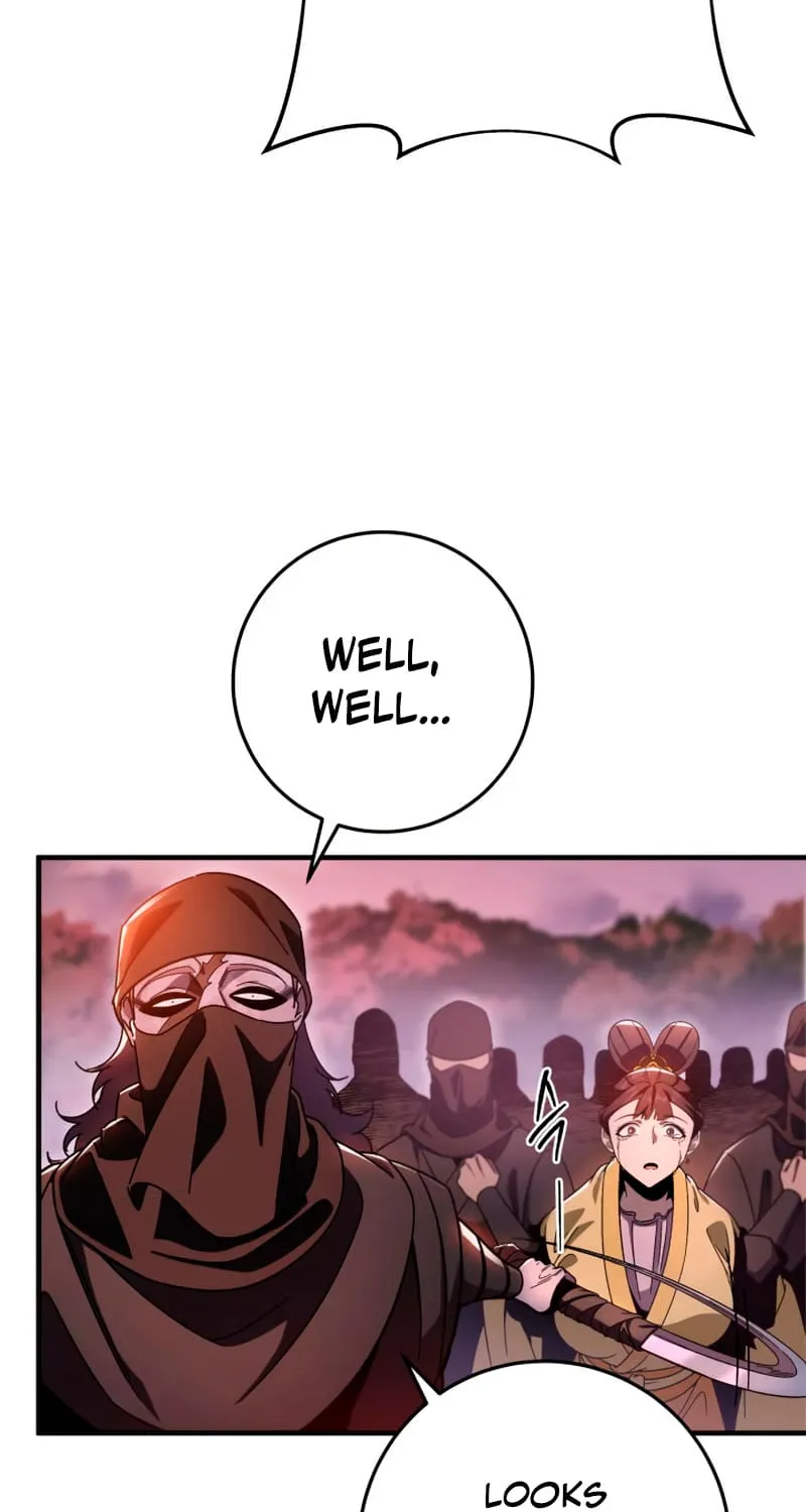 Heavenly Inquisition Sword (Nine Heavens Swordmaster) Chapter 33 page 25 - 