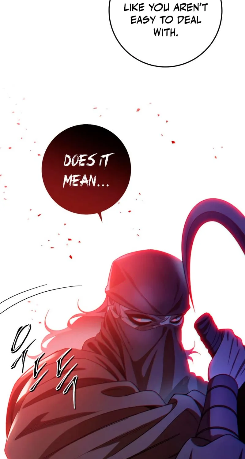 Heavenly Inquisition Sword (Nine Heavens Swordmaster) Chapter 33 page 26 - 