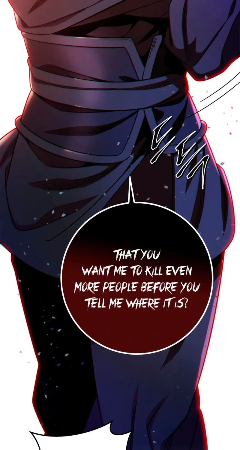 Heavenly Inquisition Sword (Nine Heavens Swordmaster) Chapter 33 page 27 - 
