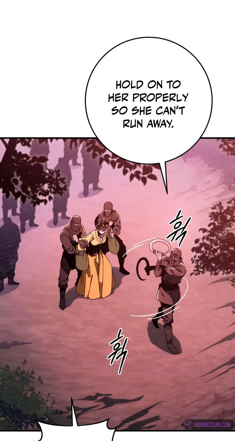 Heavenly Inquisition Sword (Nine Heavens Swordmaster) Chapter 33 page 29 - 