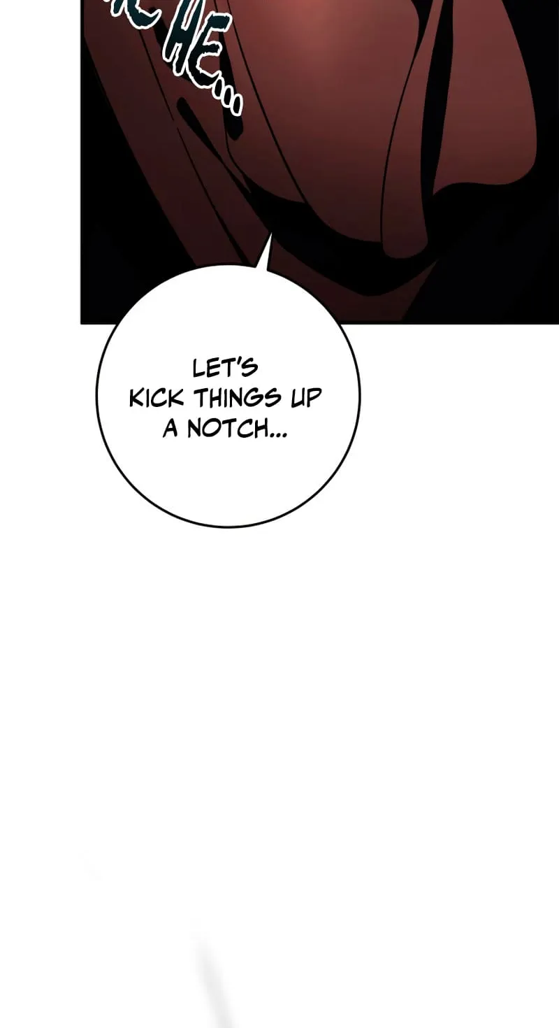 Heavenly Inquisition Sword (Nine Heavens Swordmaster) Chapter 33 page 31 - 