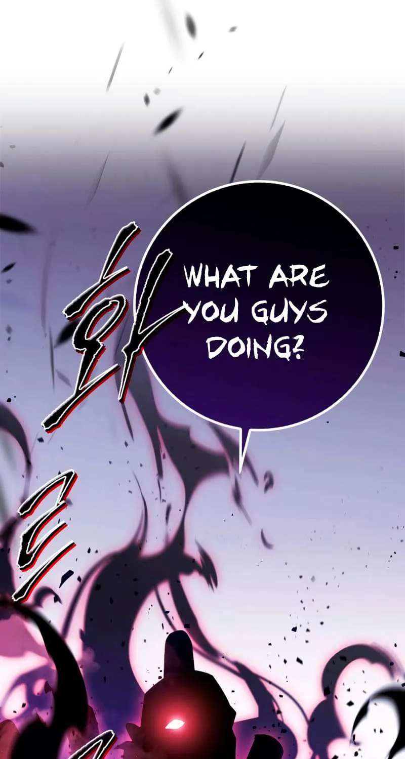 Heavenly Inquisition Sword (Nine Heavens Swordmaster) Chapter 33 page 32 - 