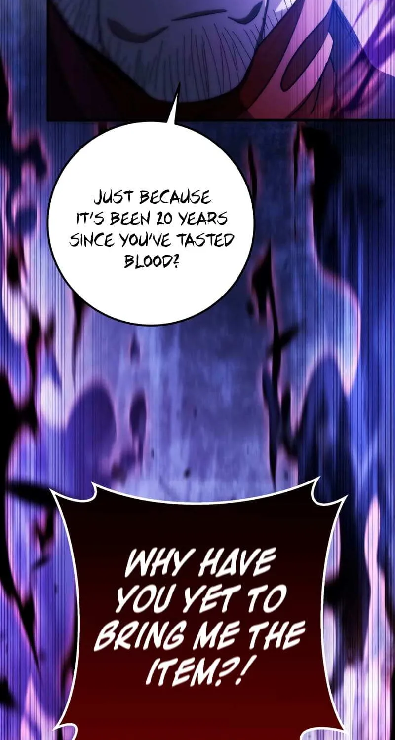 Heavenly Inquisition Sword (Nine Heavens Swordmaster) Chapter 33 page 37 - 