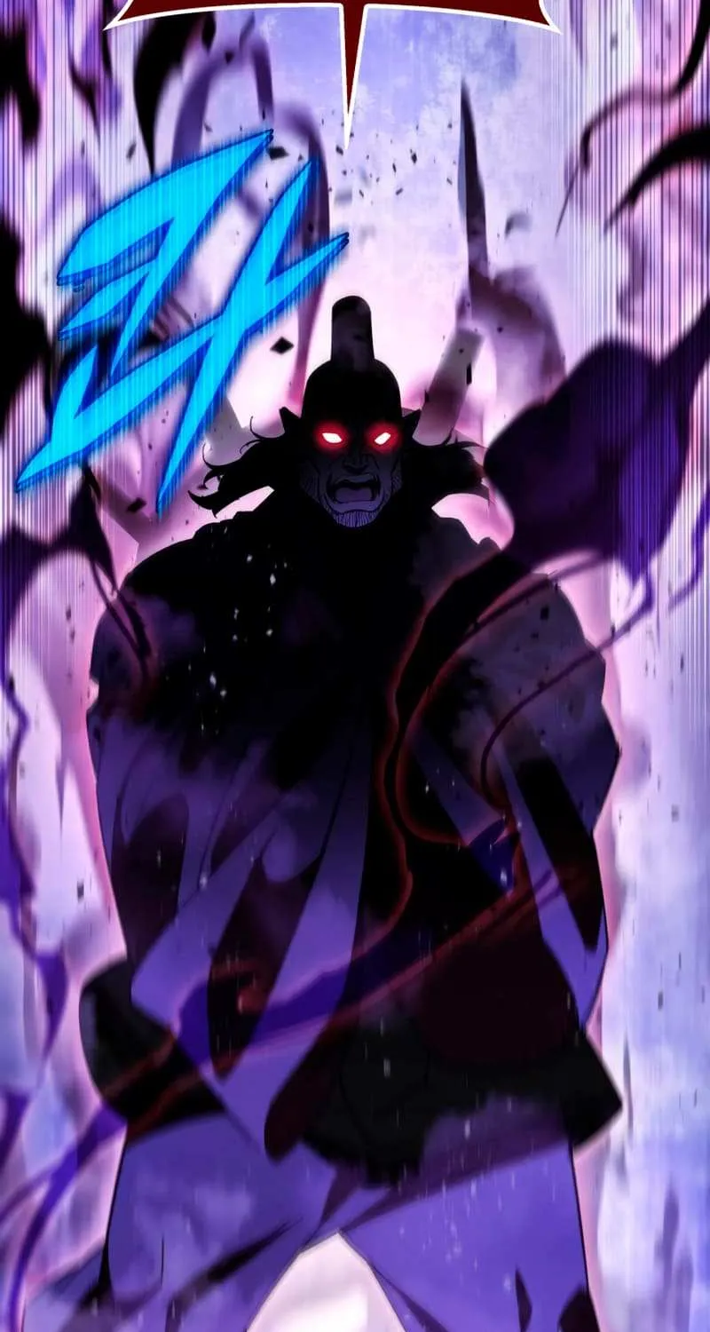 Heavenly Inquisition Sword (Nine Heavens Swordmaster) Chapter 33 page 38 - 
