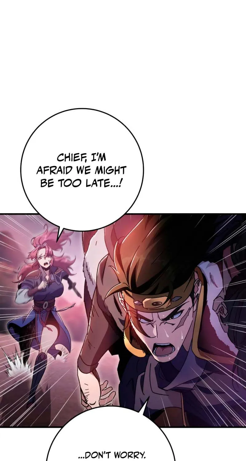 Heavenly Inquisition Sword (Nine Heavens Swordmaster) Chapter 33 page 5 - 