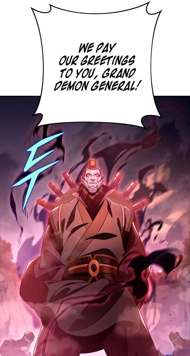 Heavenly Inquisition Sword (Nine Heavens Swordmaster) Chapter 33 page 42 - 