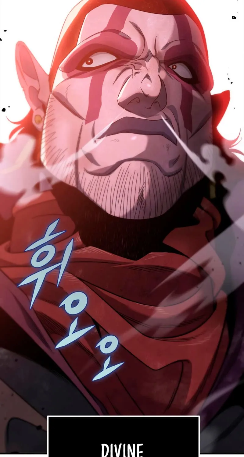 Heavenly Inquisition Sword (Nine Heavens Swordmaster) Chapter 33 page 44 - 