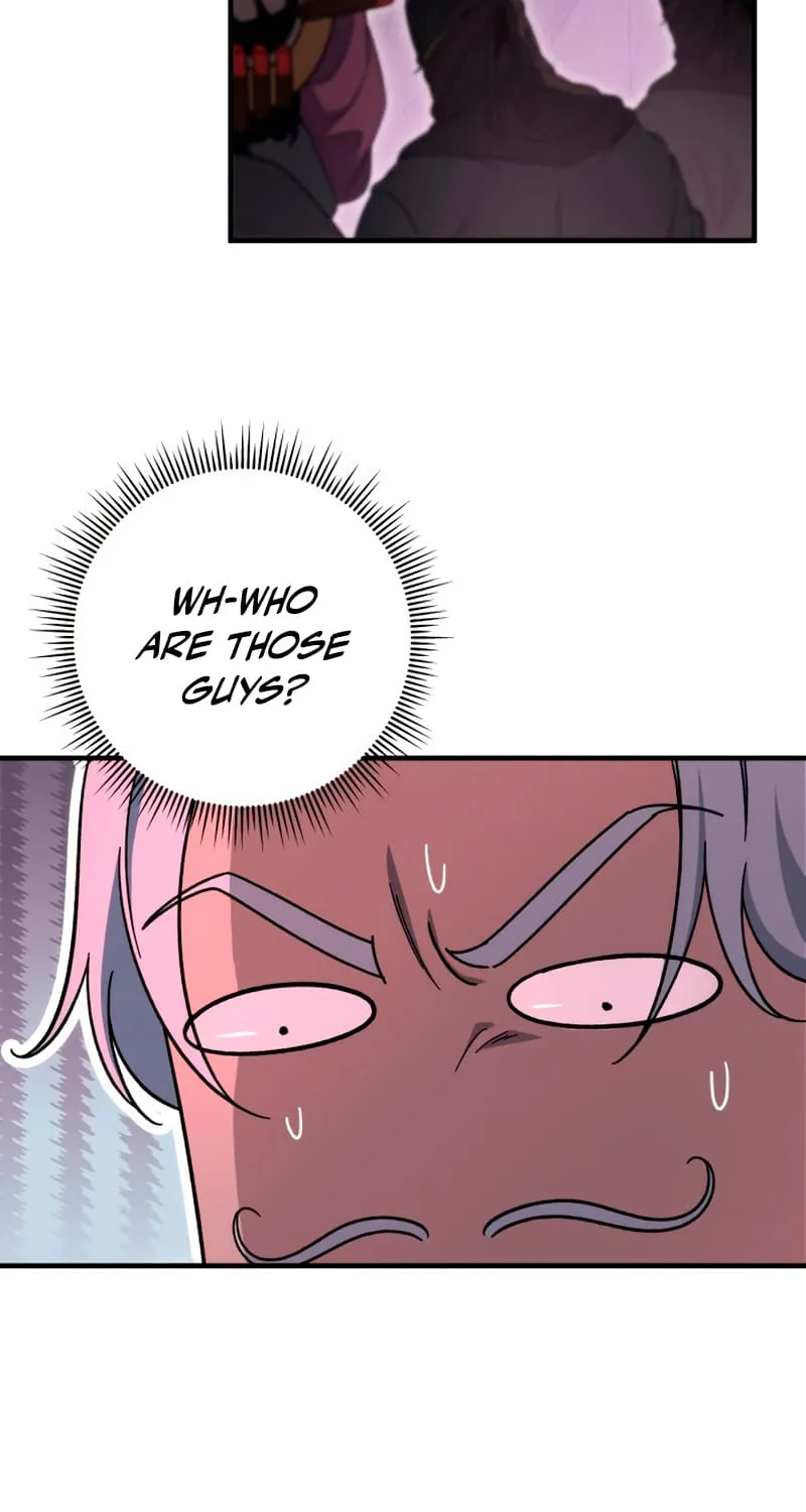 Heavenly Inquisition Sword (Nine Heavens Swordmaster) Chapter 33 page 46 - 