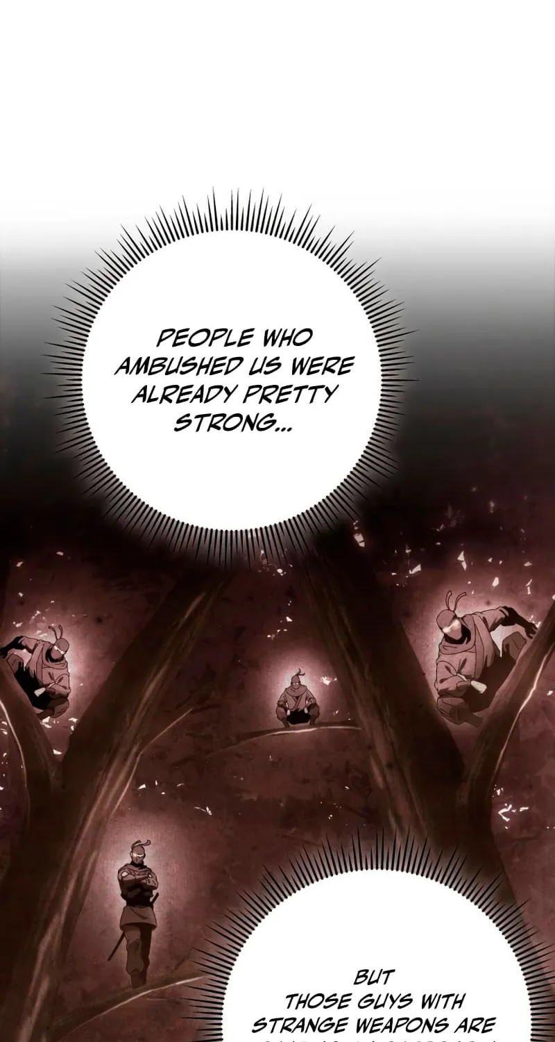 Heavenly Inquisition Sword (Nine Heavens Swordmaster) Chapter 33 page 47 - 