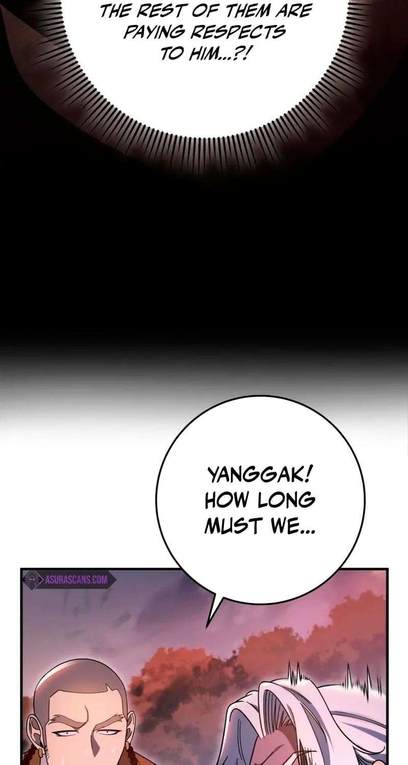 Heavenly Inquisition Sword (Nine Heavens Swordmaster) Chapter 33 page 50 - 