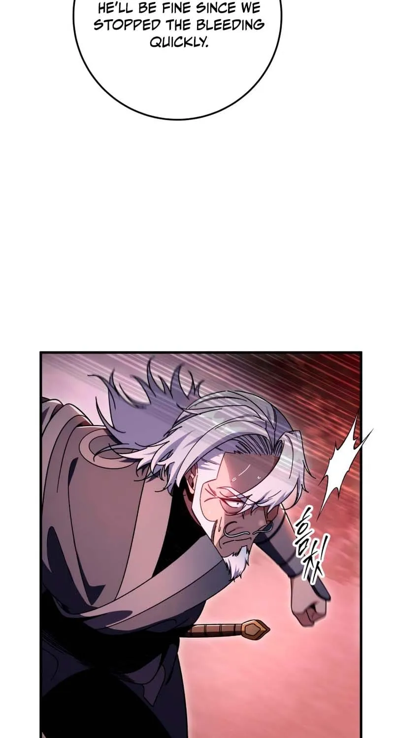 Heavenly Inquisition Sword (Nine Heavens Swordmaster) Chapter 33 page 6 - 