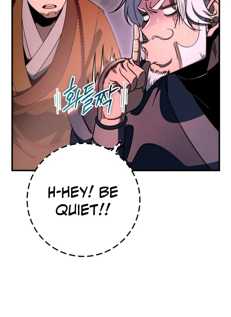 Heavenly Inquisition Sword (Nine Heavens Swordmaster) Chapter 33 page 51 - 