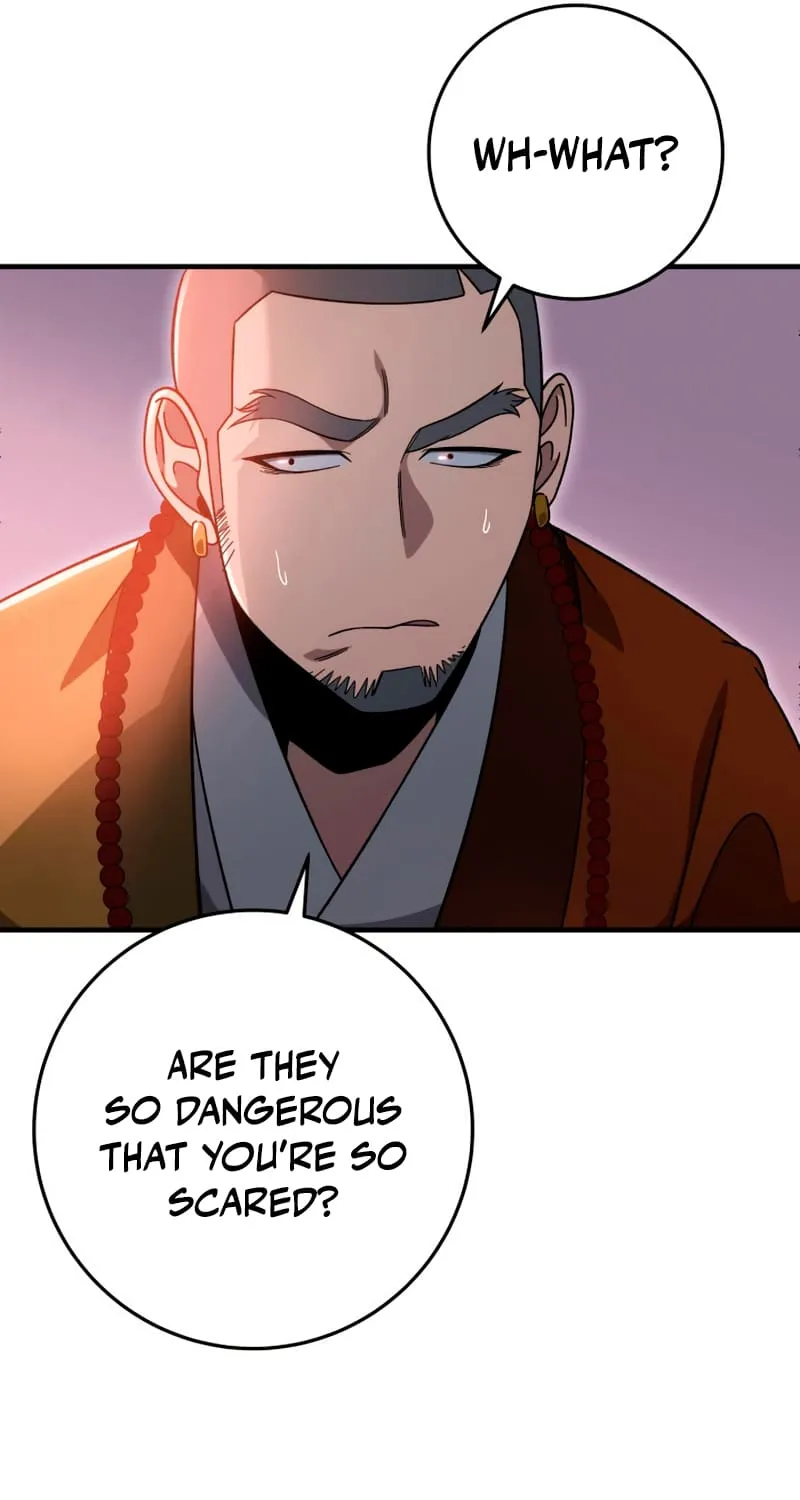 Heavenly Inquisition Sword (Nine Heavens Swordmaster) Chapter 33 page 52 - 