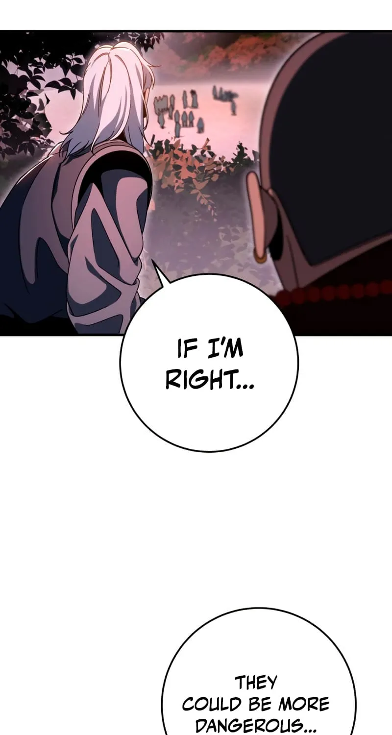Heavenly Inquisition Sword (Nine Heavens Swordmaster) Chapter 33 page 53 - 