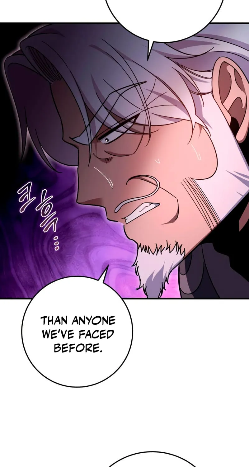 Heavenly Inquisition Sword (Nine Heavens Swordmaster) Chapter 33 page 54 - 