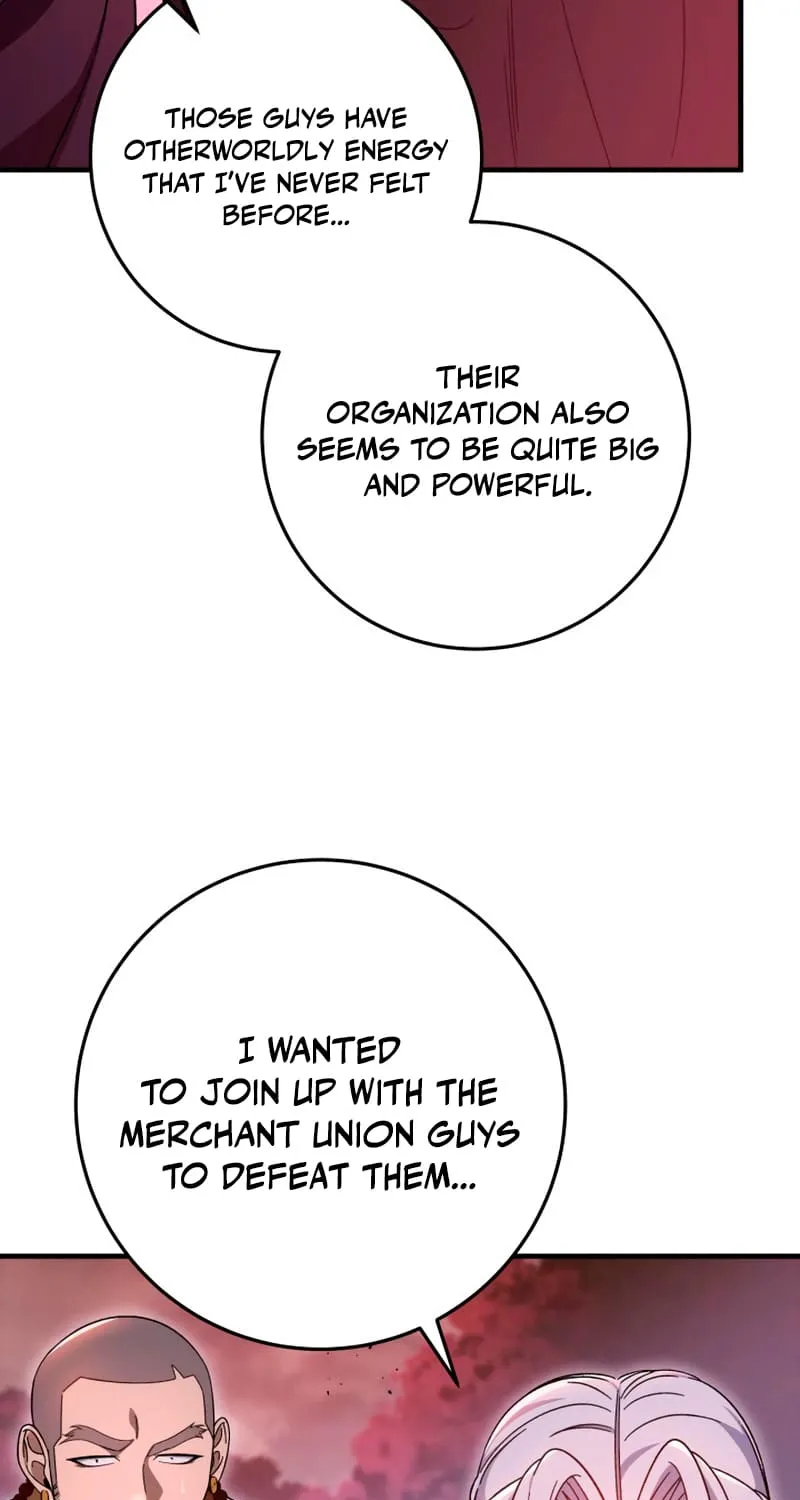 Heavenly Inquisition Sword (Nine Heavens Swordmaster) Chapter 33 page 56 - 