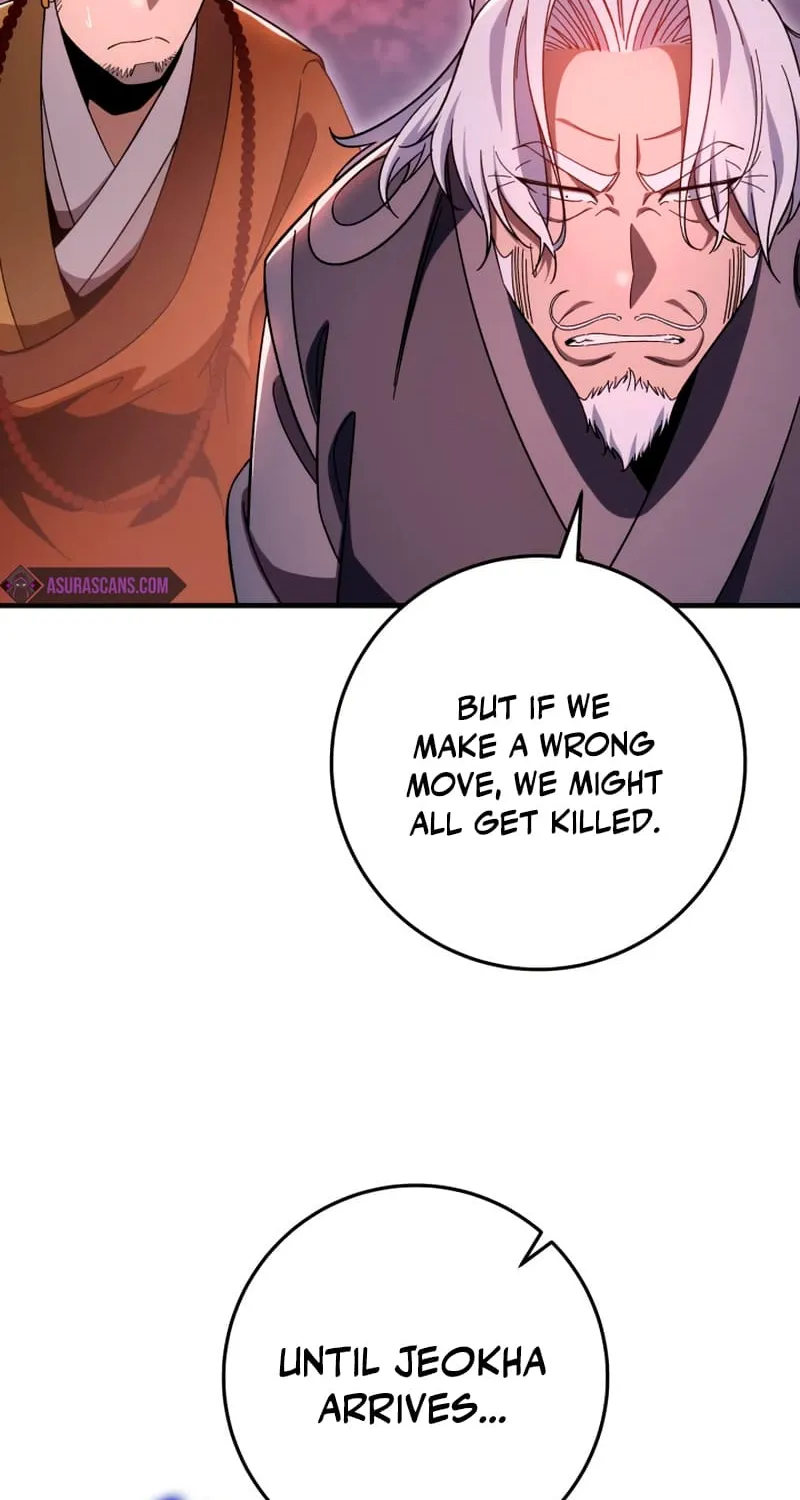 Heavenly Inquisition Sword (Nine Heavens Swordmaster) Chapter 33 page 57 - 
