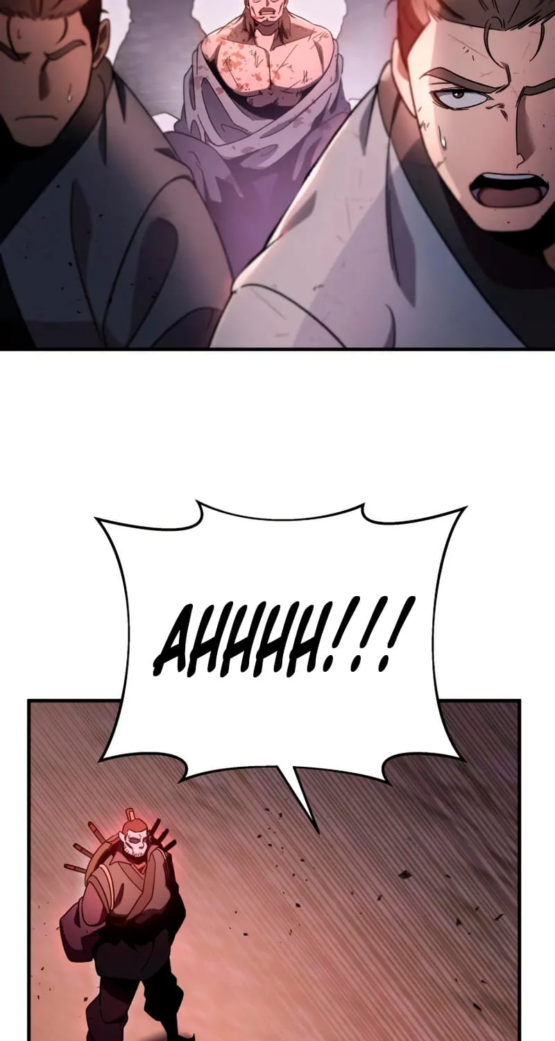Heavenly Inquisition Sword (Nine Heavens Swordmaster) Chapter 33 page 60 - 